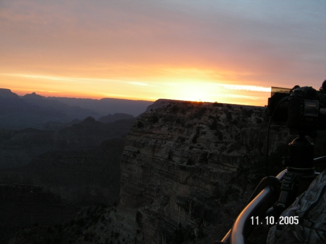 Grand Canyon 2005